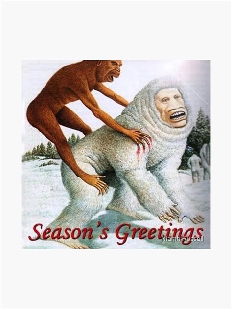 seasons greetings meme